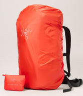 ARC`TERYX patented lane sleeve ABOFUX6989/059 PACK RAIN COVER