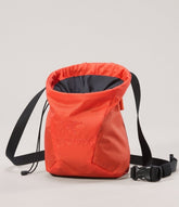 ARC`TERYX Iono Lightweight choke bag ABOFUX7827/SOR ION LIGHTWEIGHT CHALK BAG