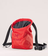 ARC`TERYX Iono Lightweight choke bag ABPFU07827/043 ION LIGHTWEIGHT CHALK BAG