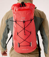 ARC`TERYX Alpha 20L Backpack ABPFU08984/043 ALPHA FL 20 BACKPACK