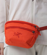 ARC`TERYX Mantis 1 West patented ABPFU09234/DYP MANTIS 1 WAIST PACK