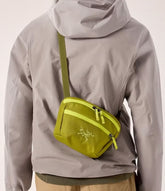 ARC`TERYX Mantis 1 West patented ABPFU09234/OME MANTIS 1 WAIST PACK