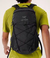 ARC`TERYX Areas 18 Backpack ABPFU09581/BLK AERIOS 18 BACKPACK