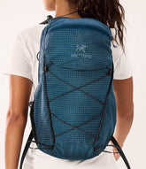 ARC`TERYX Areas 18 Backpack ABPFU09581/NIG AERIOS 18 BACKPACK