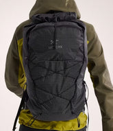 ARC`TERYX Areas 35 Backpack ABPFU09588/BLK AERIOS 35 BACKPACK