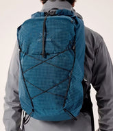 ARC`TERYX Areas 35 Backpack ABPFU09588/NIG AERIOS 35 BACKPACK