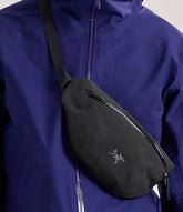 ARC`TERYX Granville Cross bag ABPFU09622/BLK GRANVILLE CROSSBODY BAG