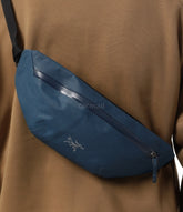 ARC`TERYX Granville Cross bag ABPFU09622/NIG GRANVILLE CROSSBODY BAG