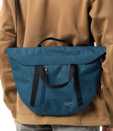 ARC`TERYX Granville (Cross bag ABPFU09623/NIG GRANVILLE SHOULDER BAG