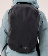 ARC`TERYX Granville 16 Backpack ABPFU09624/BLK GRANVILLE 16 BACKPACK