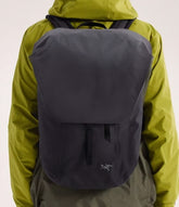 ARC`TERYX Granville 25 Backpack ABPFU09625/BLK GRANVILLE 25 BACKPACK