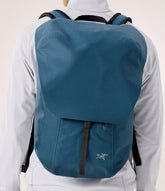 ARC`TERYX Granville 25 Backpack ABPFU09625/NIG GRANVILLE 25 BACKPACK
