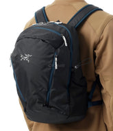 ARC`TERYX Mantis 26 Backpack ABPFU09825/LOC MANTIS 26 BACKPACK