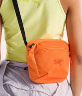 ARC`TERYX Mantis 2 West patented ABPSU08973/VEV MANTIS 2 WAISTPACK