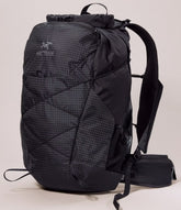 ARC`TERYX Areas 35 Backpack ABPSU09588/BLK AERIOS 35 BACKPACK