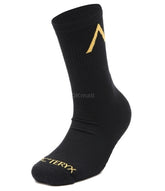 ARC`TERYX Merino Please Lightweight 3/4 crew Sock AEMFUX6673/BQM MERINO WOOL LIGHTWEIGHT 3/4 CREW SOCK