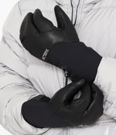 ARC`TERYX Saber Index 미트 AEOFUX5804/BLK SABRE INDEX MITT