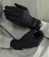 ARC`TERYX Gothic glove AEOFUX6539/BLK GOTHIC GLOVE