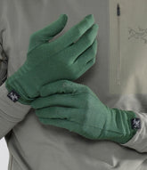 ARC`TERYX Gothic glove AEOFUX6539/EDE GOTHIC GLOVE