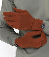 ARC`TERYX Gothic glove AEOFUX6539/SQU GOTHIC GLOVE