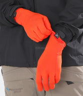 ARC`TERYX as glove AEOFUX6583/SOR RHO GLOVE