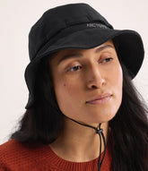 ARC`TERYX Please Cranbrook Sun AEOFUX7142/BLK WOOL CRANBROOK HAT