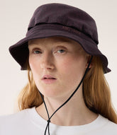 ARC`TERYX Please Cranbrook Sun AEOFUX7142/PNT WOOL CRANBROOK HAT