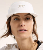 ARC`TERYX Calidium 5 penalty Sun AEOSUX6984/ARS CALIDUM 5 PANEL HAT