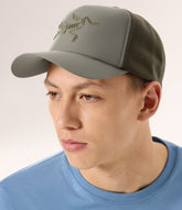 ARC`TERYX grid trucker Curved AEOSUX7764/FTT BIRD TRUCKER CURVED