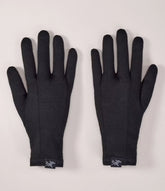 ARC`TERYX Gothic glove AEPFU06539/BLK GOTHIC GLOVE