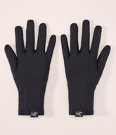 ARC`TERYX as glove AEPFU06583/BLK RHO GLOVE