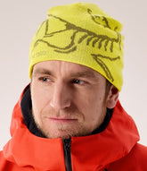 ARC`TERYX grid Head torque AEPFU06756/EUA BIRD HEAD TOQUE