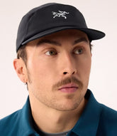 ARC`TERYX Gamma 5 panel cap AEPFU09484/BAS GAMMA 5 PANEL CAP