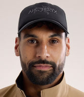 ARC`TERYX grid (liquid trucker Sun AEPFU09488/BCJ BIRD WORD TRUCKER HAT