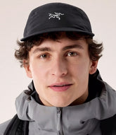 ARC`TERYX Areas 5 panel cap AEPFU09489/BAS AERIOS 5 PANEL CAP