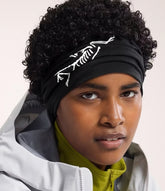 ARC`TERYX Sato Merino Headband AEPFU09491/BAS SATORO MERINO HEADBAND