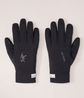 ARC`TERYX Venta glove AEPFU09934/BLK VENTA GLOVE