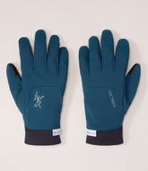ARC`TERYX Venta glove AEPFU09934/NIG VENTA GLOVE