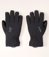 ARC`TERYX Venta GTX glove AEPFU09935/BLK VENTA GTX GLOVE