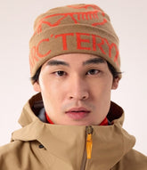 ARC`TERYX grid (liquid torque AEPFU10065/CDA BIRD WORD TOQUE