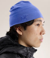 ARC`TERYX as Lightweight Please torque AEPSU05990/ELC RHO LIGHTWEIGHT WOOL TOQUE