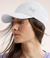 ARC`TERYX Carlus cap AEPSU06346/SOT CALVUS CAP