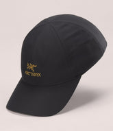 ARC`TERYX grid (liquid cap AEPSU09463/KBL BIRD WORD CAP