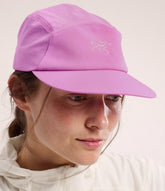ARC`TERYX Gamma 5 panel cap AEPSU09484/APL GAMMA 5 PANEL CAP