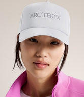 ARC`TERYX grid (liquid trucker Sun AEPSU09488/SOF BIRD WORD TRUCKER HAT