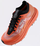 ARC`TERYX Silen Pro Woman AFOFWX9031/SOB SYLAN PRO W