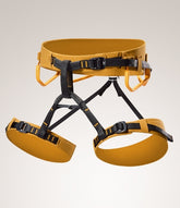 ARC`TERYX AR-395A the man AGPSM04883/YED AR-395A HARNESS M