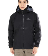 ARC`TERYX beta AR Jacket man AJOFMX7082/BLK BETA AR JACKET M