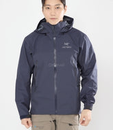 ARC`TERYX beta AR Jacket man AJOFMX7082/BSR BETA AR JACKET M