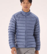 ARC`TERYX waterproofing jacket man AJOFMX7467/STR CERIUM JACKET M